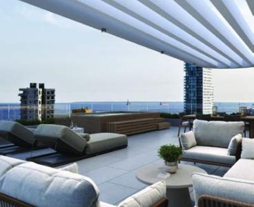 Dream Penthouse by The Sea