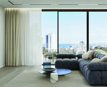 Dream Penthouse by The Sea