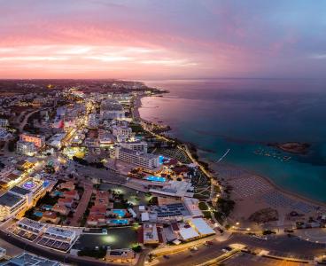Prime Residencial Plot in Paralimni, Famagusta