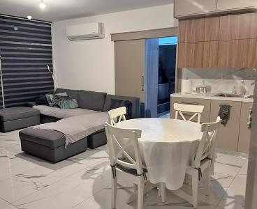 Comfortable Urban Home