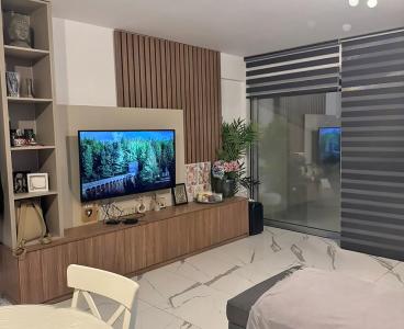 Comfortable Urban Home