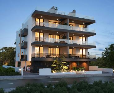 Stylish City Residence