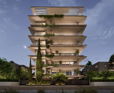 Exclusive Top Level Apartment