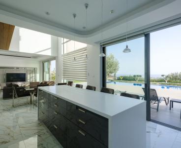 High End Luxury Residence