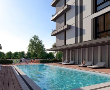 Investment Flat with Facilities