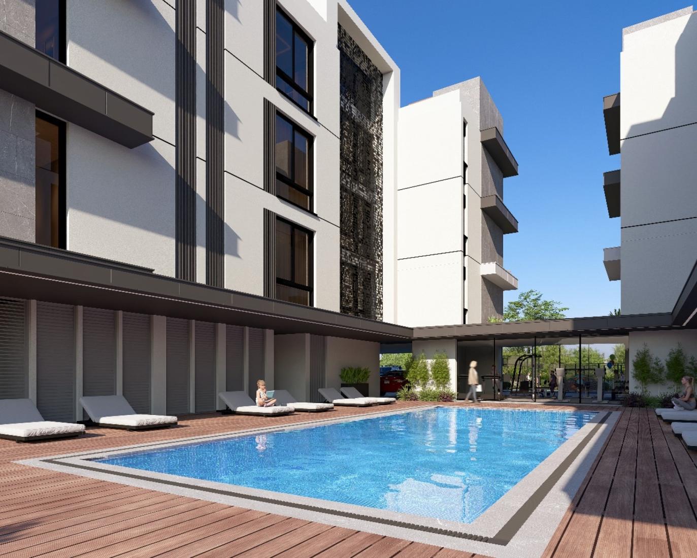 Picture of Crafting the Epitome of Luxury: Designing the Ultimate Penthouse