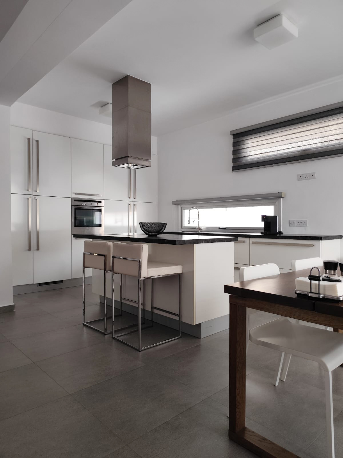 House in Germasogeia River - view 1