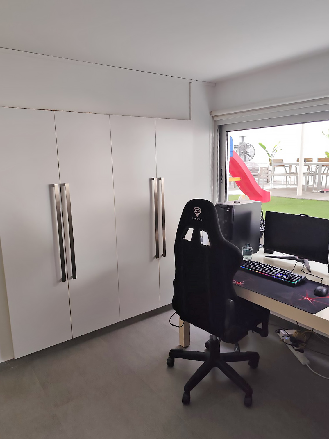 House in Germasogeia River - Image 2