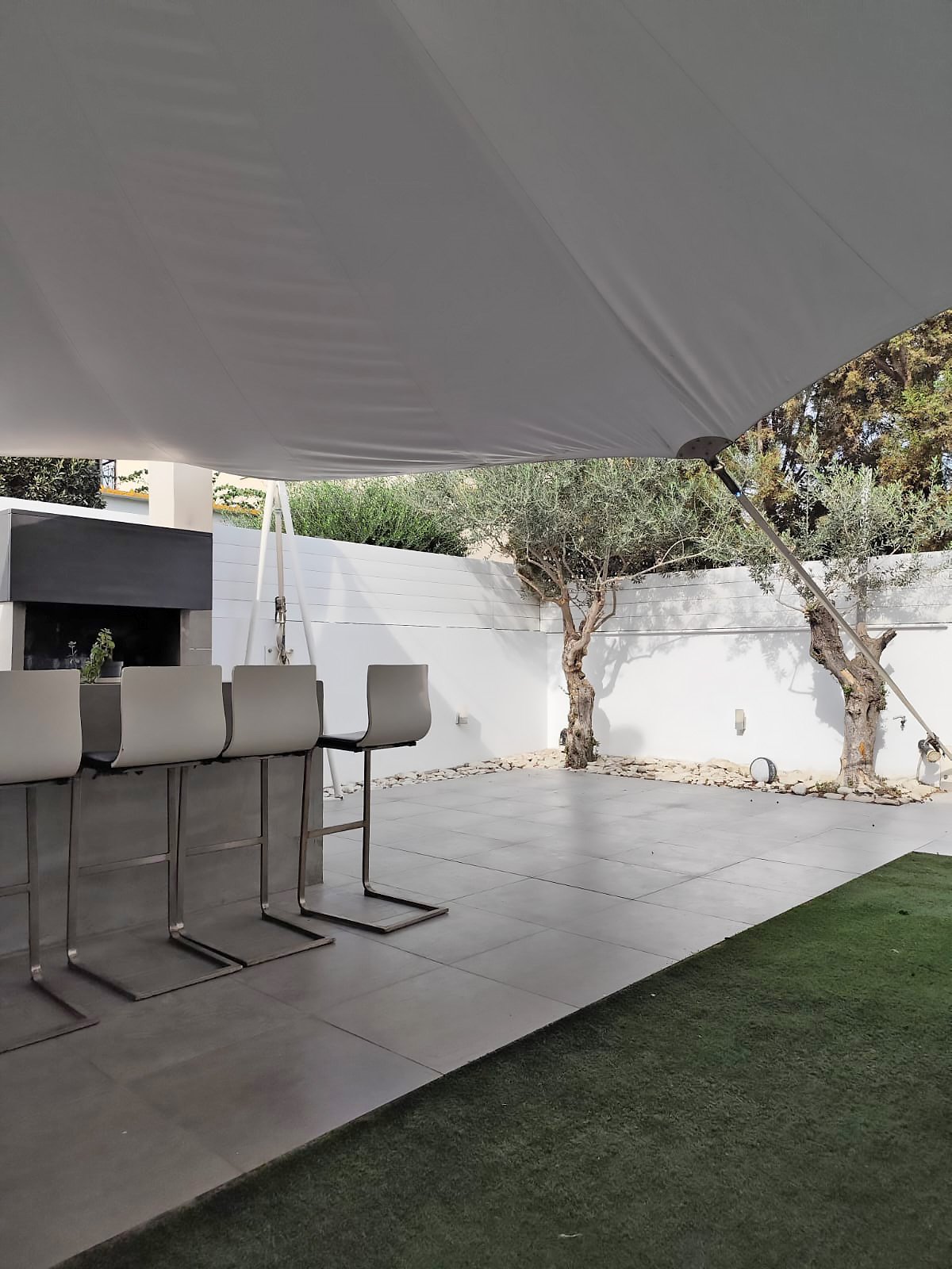 House in Germasogeia River - Image 5