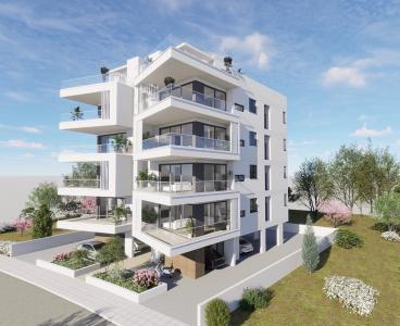 Quiet Luxury Penhouse