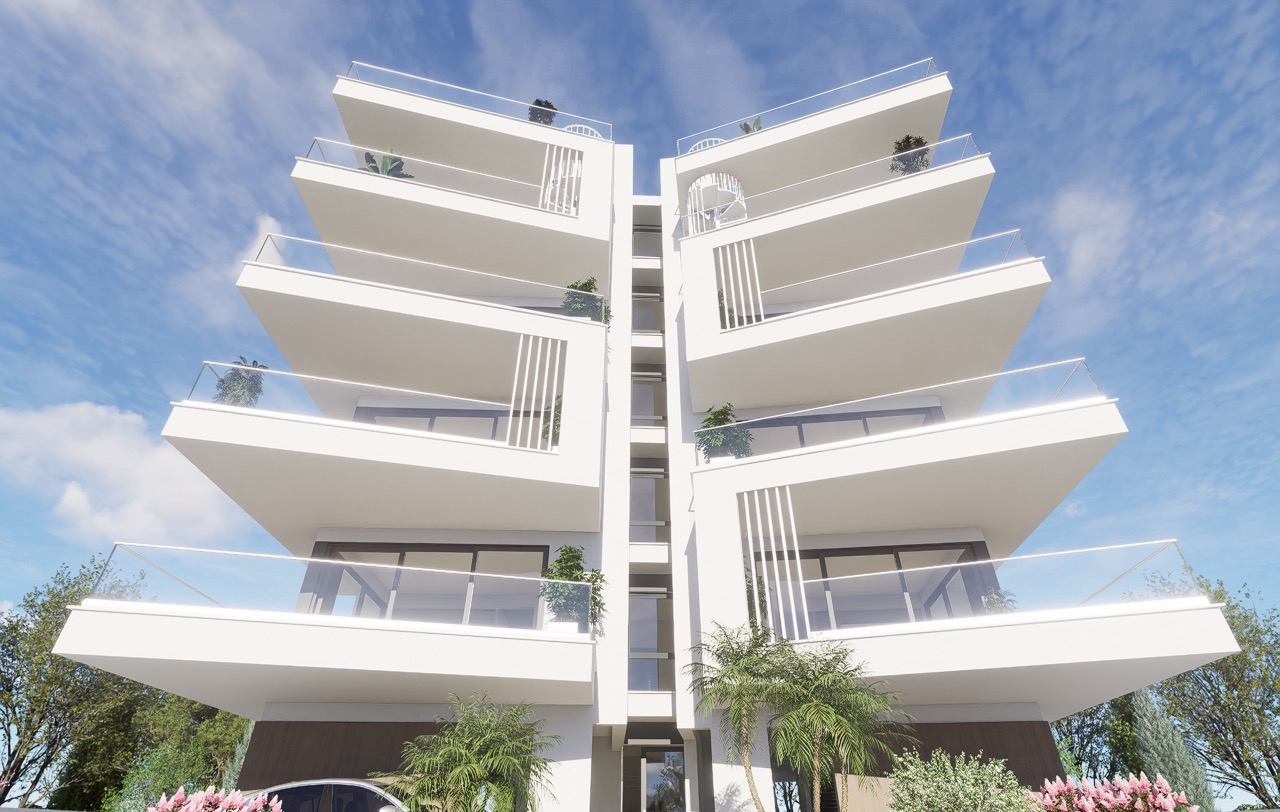 Penthouse in Agios Nikolaos - Image 3