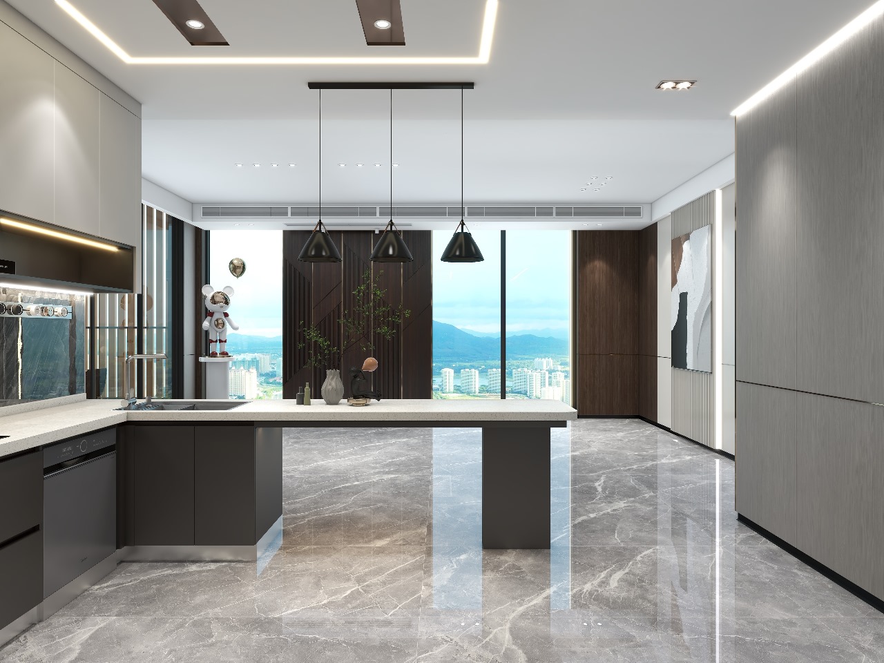 Apartment in Saint Paraskevi - Image 2