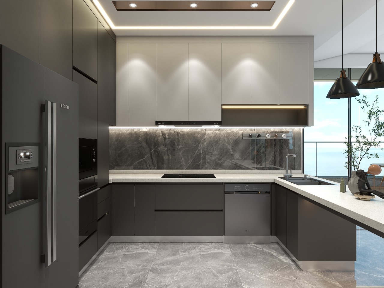 Apartment in Saint Paraskevi - Image 5