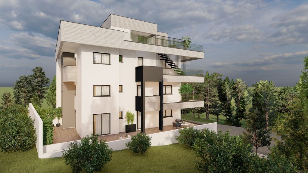 Apartment in Agia Fylaxis - Image 5