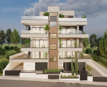 Trendy Lifestyle Home