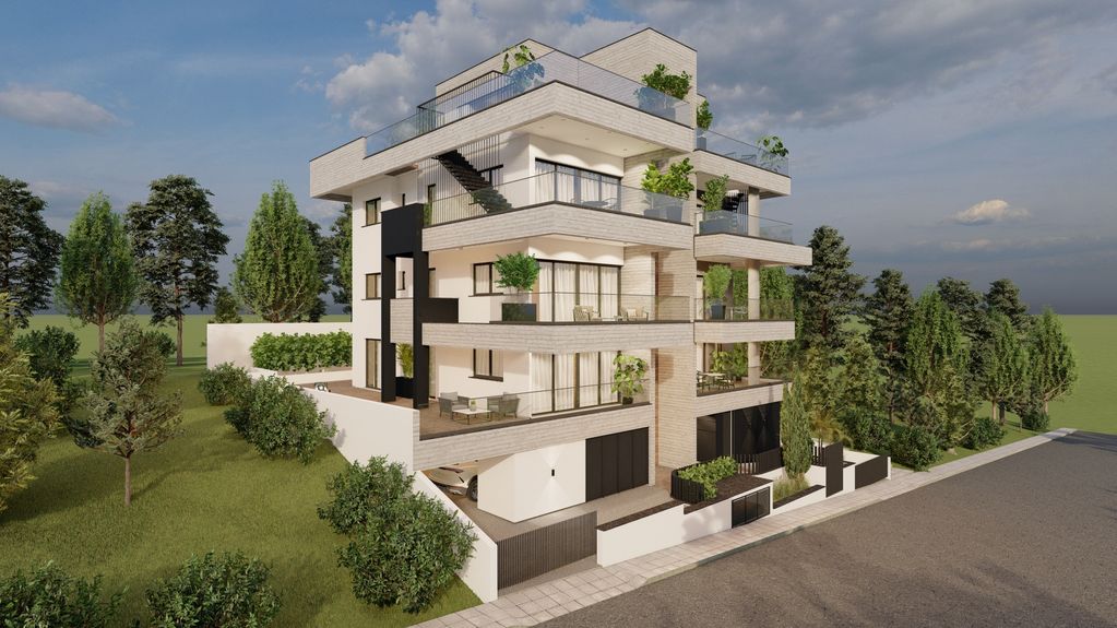 Apartment in Agia Fylaxis - Image 5