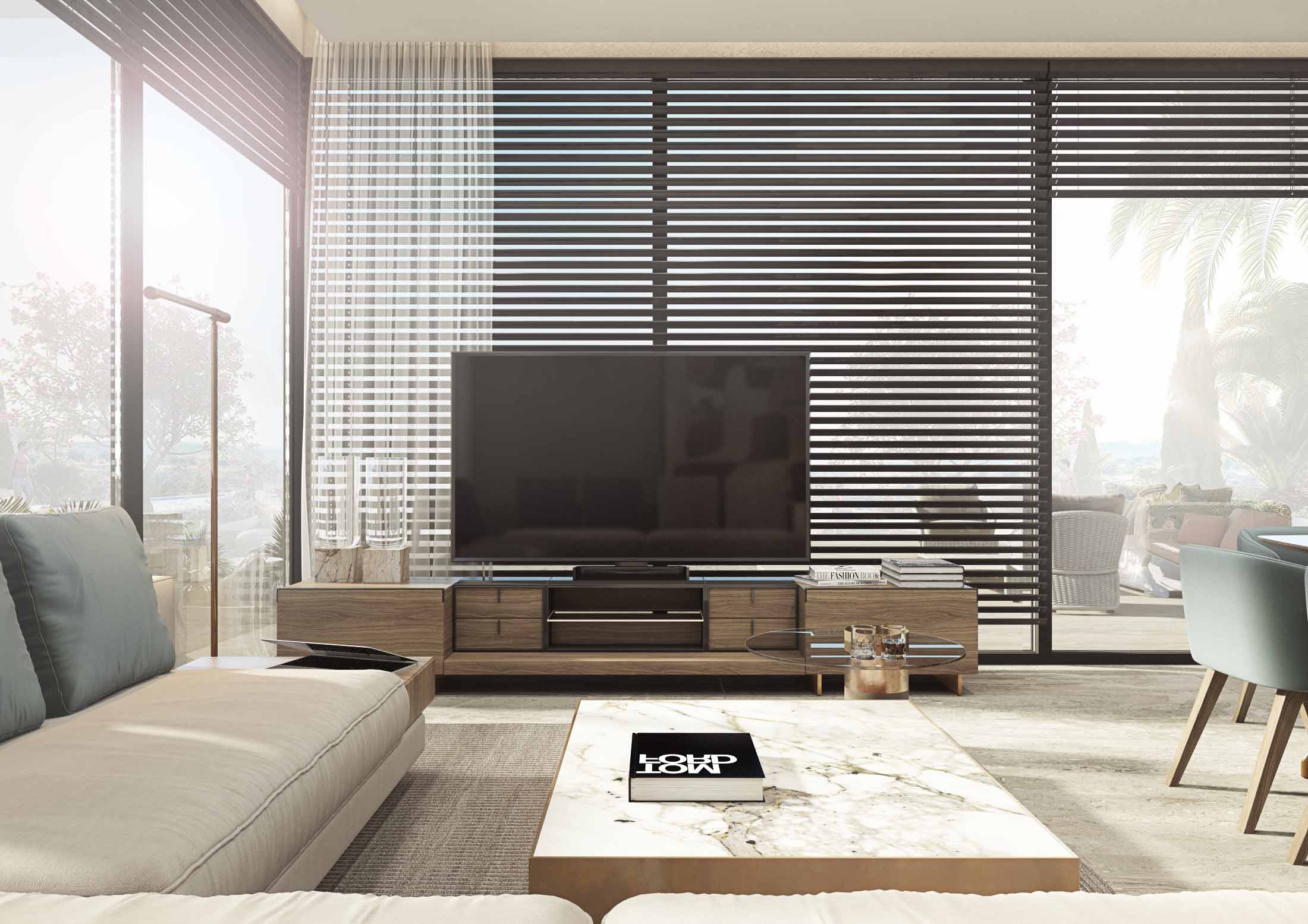 House in Pegeia - Image 5