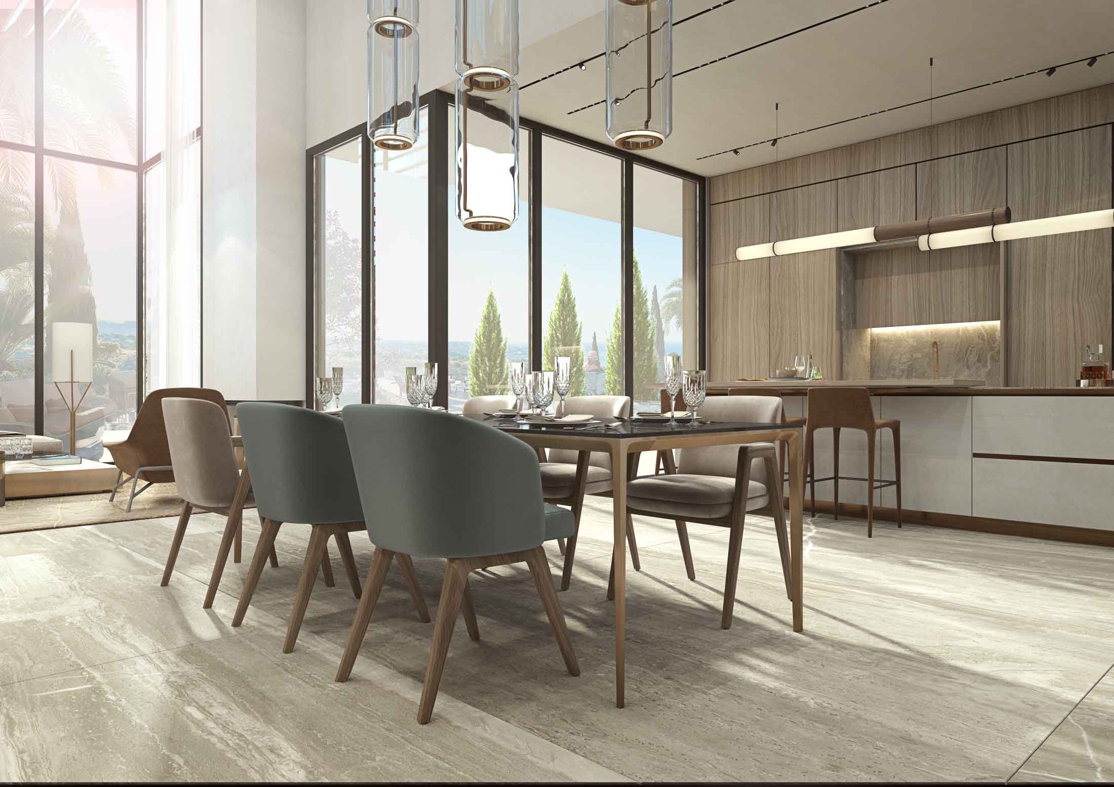 House in Pegeia - Image 2