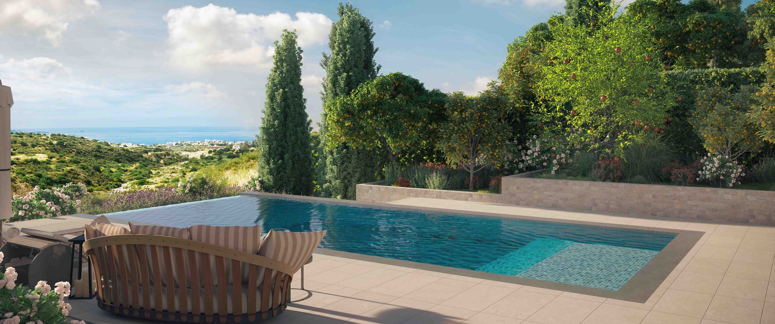 House in Pegeia - Image 3