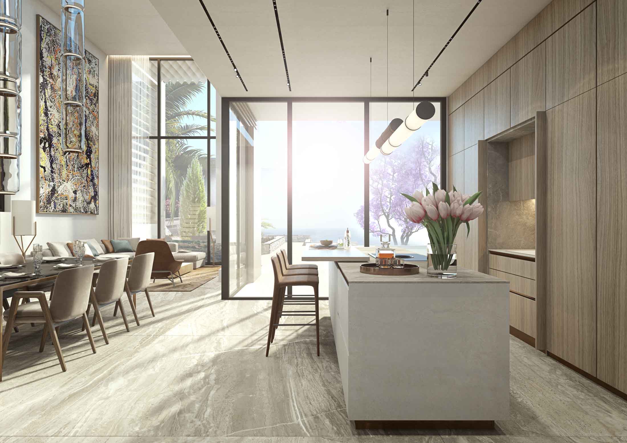 House in Pegeia - Image 4