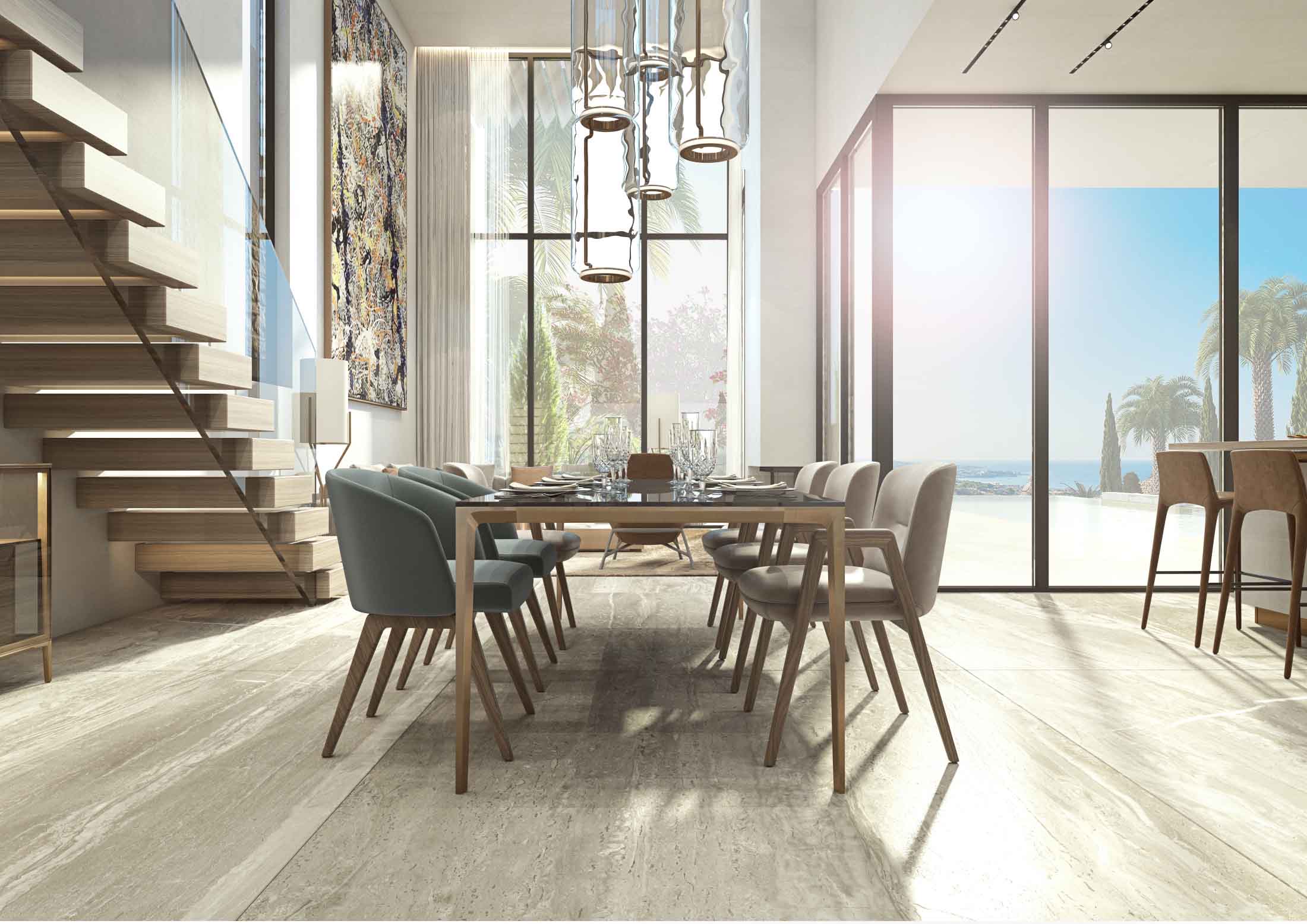 House in Pegeia - Image 5