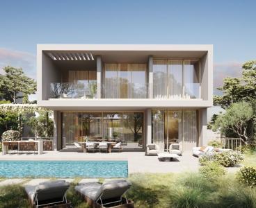 Seaside Serenity Home in Coral Bay, Paphos