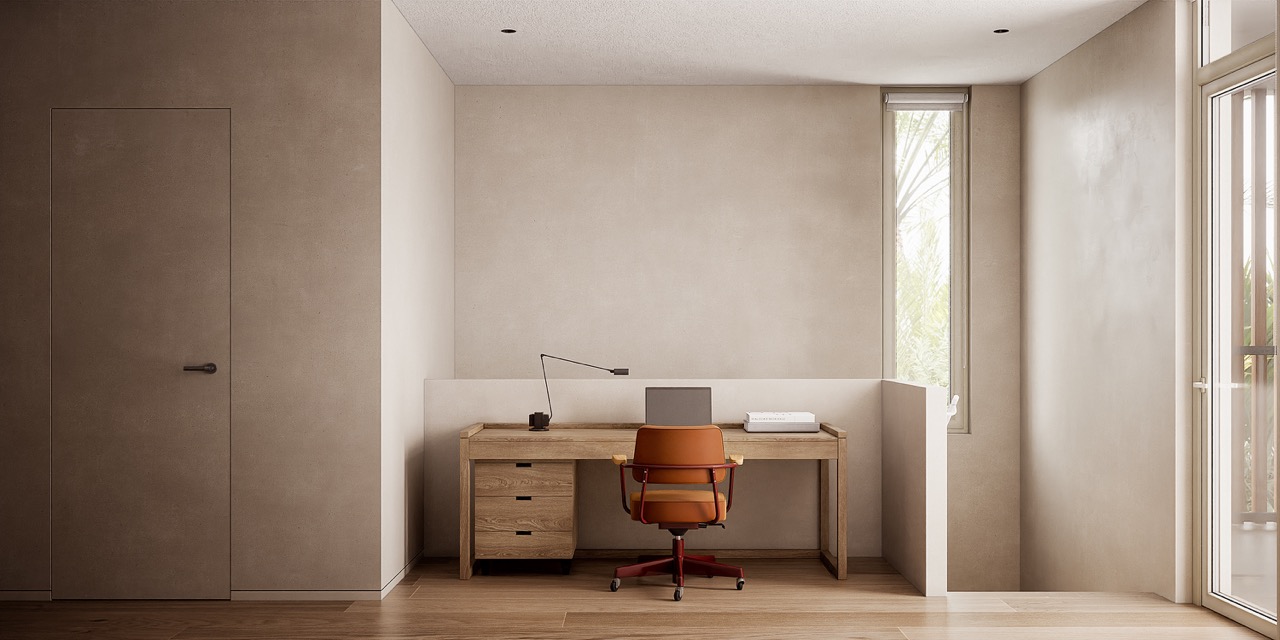 House in Pegeia - Image 4