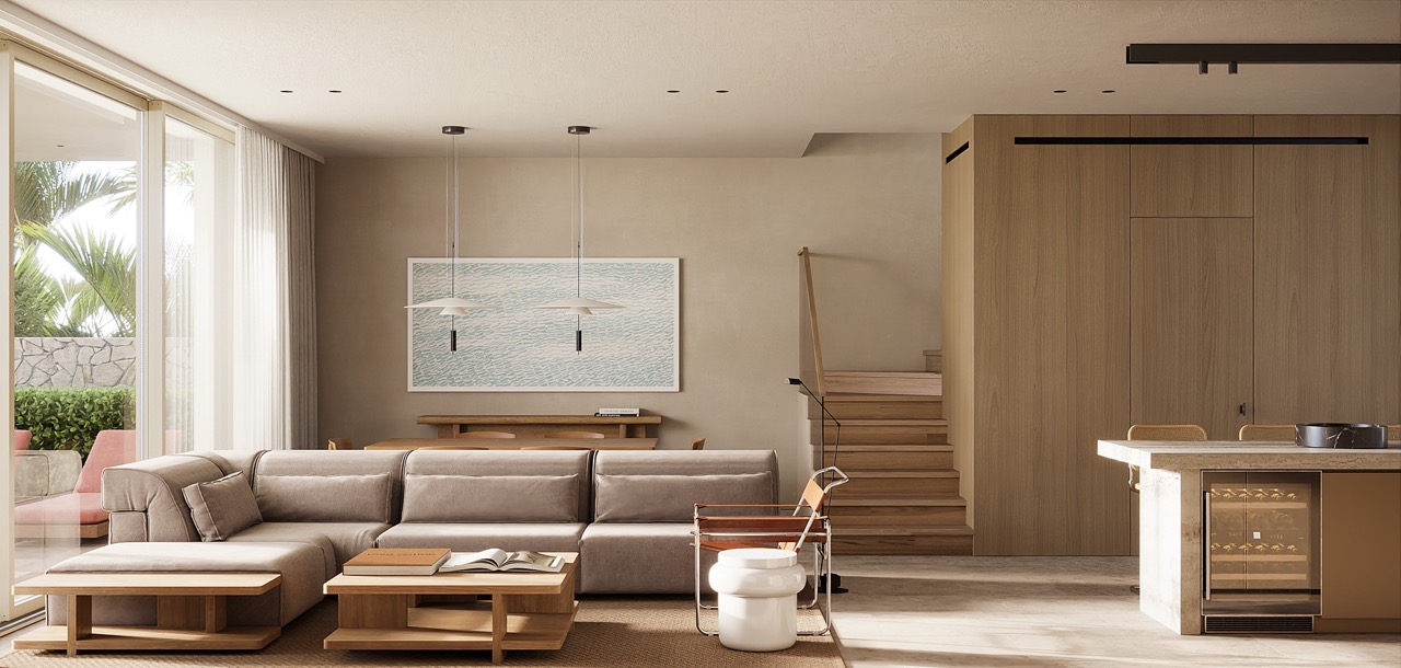 House in Cyprus - Image 2