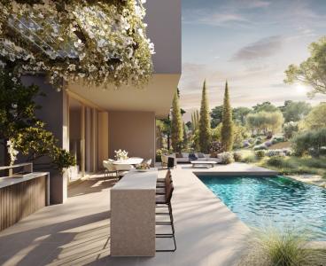 Mediterranean Dream Home