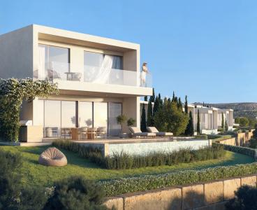 Contemporary Luxury Living