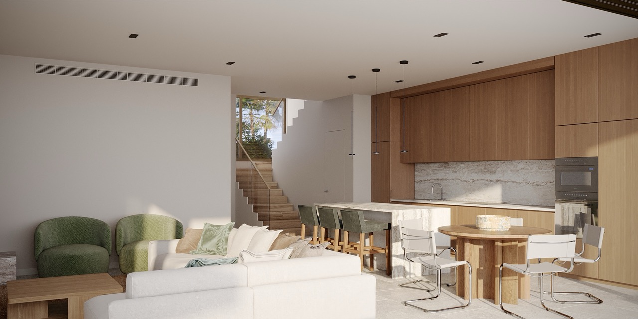 House in Agia Marinouda - Image 5