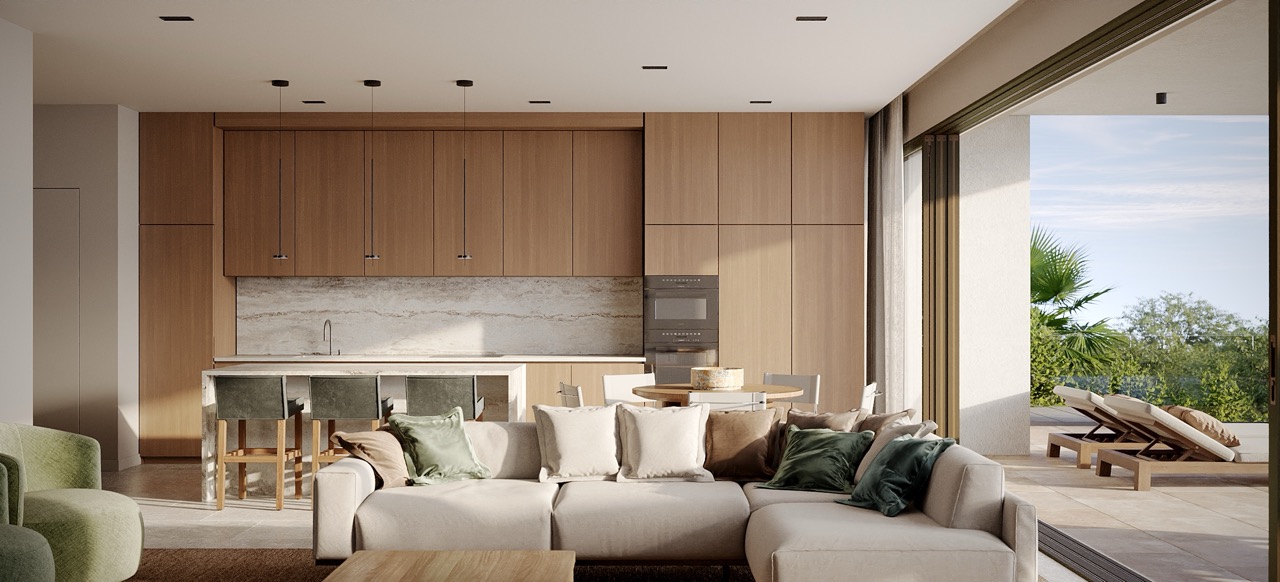 House in Agia Marinouda - Image 3