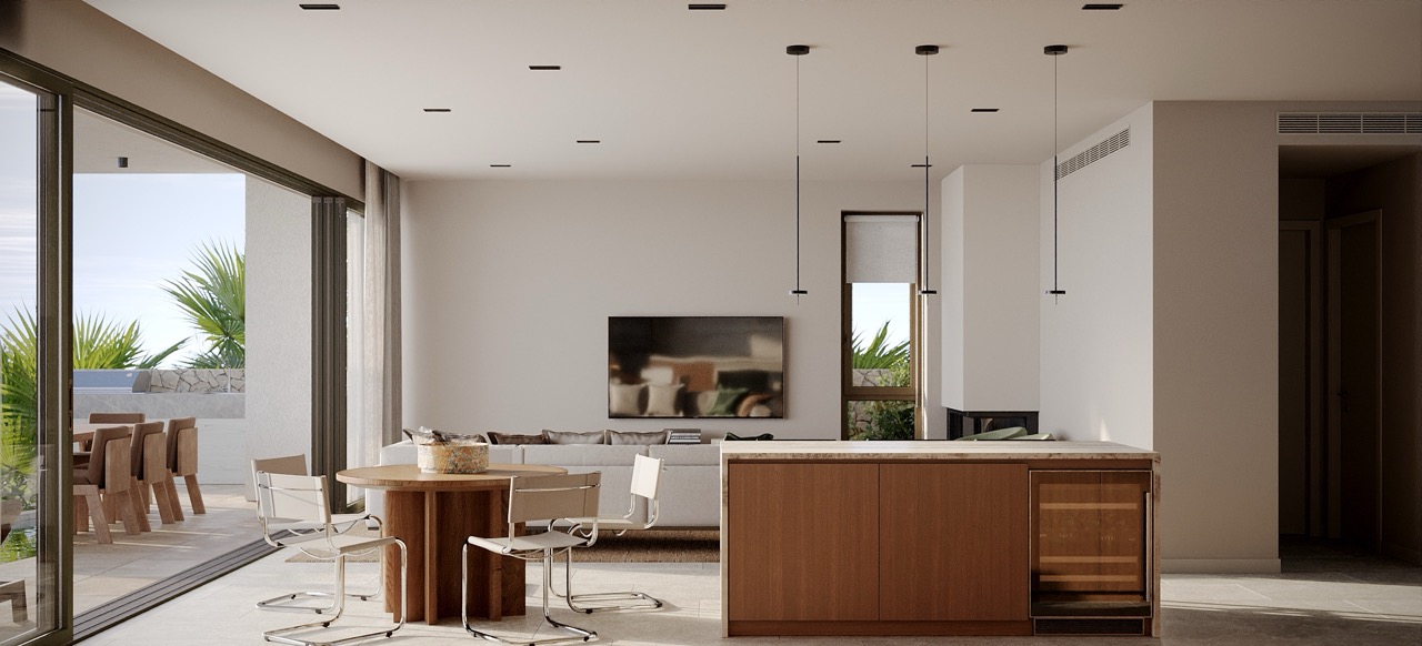 House in Agia Marinouda - Image 4