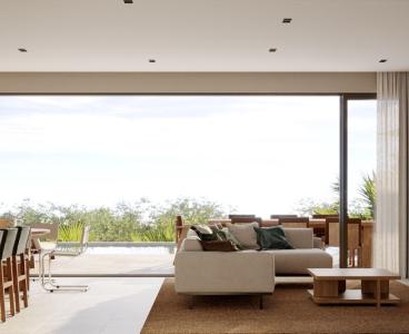 Sunset View Residence