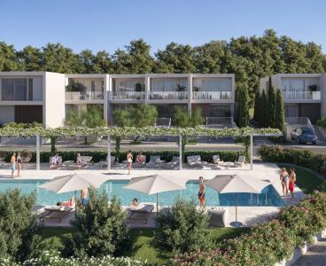 High End Urban Residence