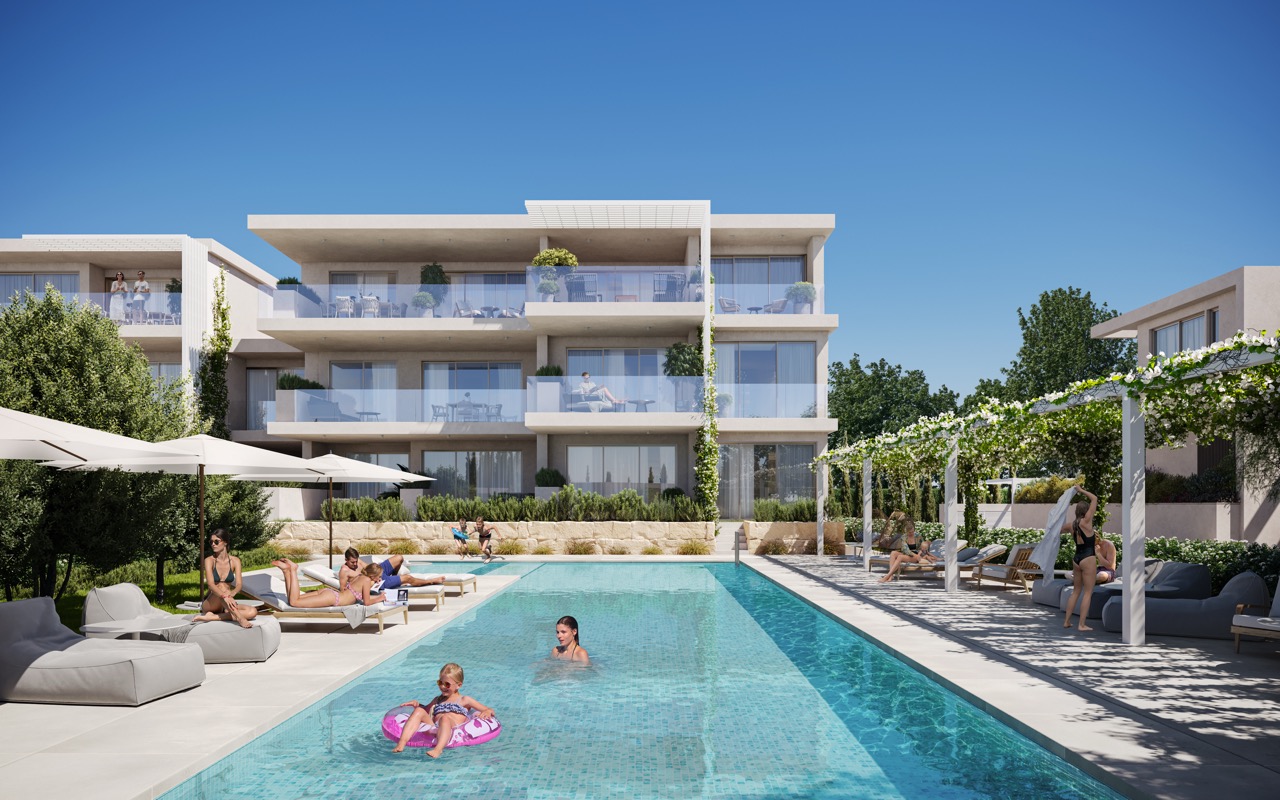 House in Agia Marinouda - Image 4