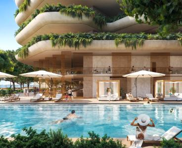 Elegant Coastal Living