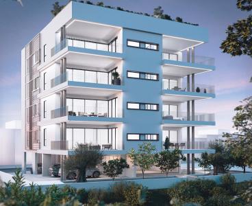 Apartment on the Linear Park