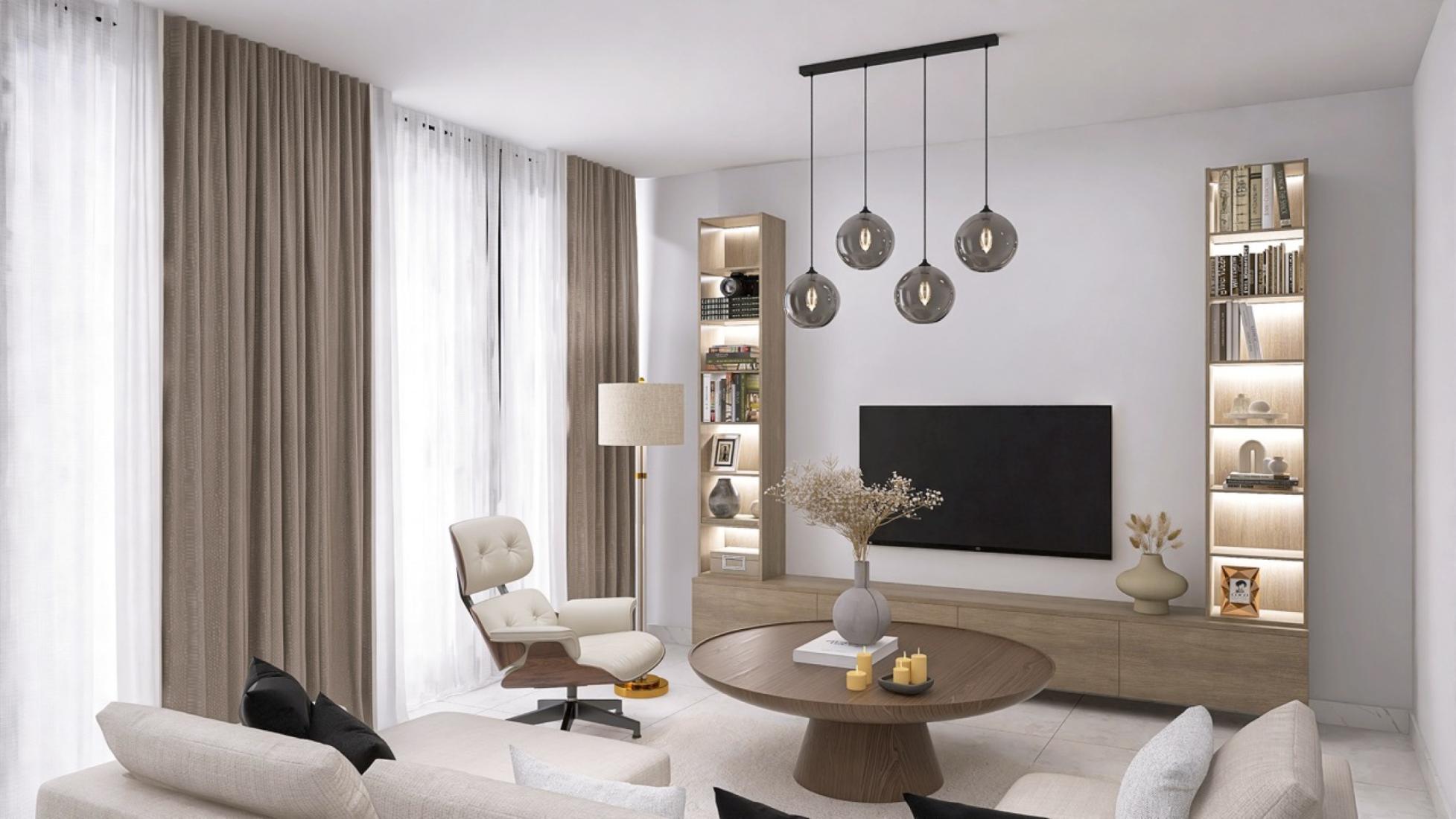 Unparalleled Coastal Living