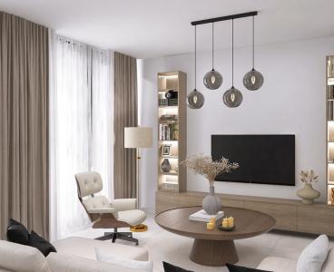 Unparalleled Coastal Living