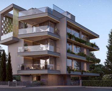 Exclusive Beachside Residence