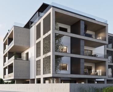 Panoramic Garden Penthouse