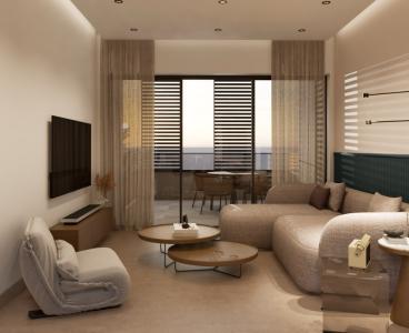 Prestige Penthouse Retreat