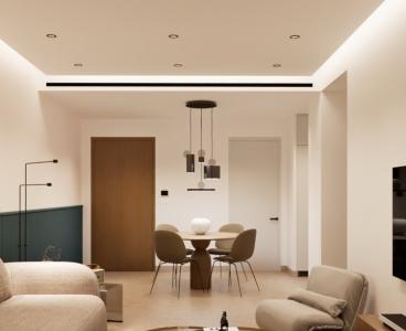 Prestige Penthouse Retreat