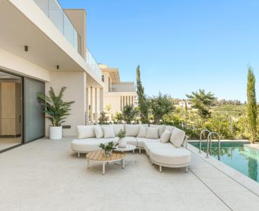 High end Green Luxury