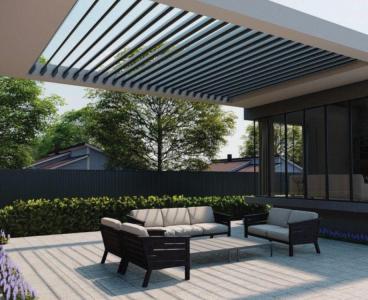 Livadia Garden Retreat