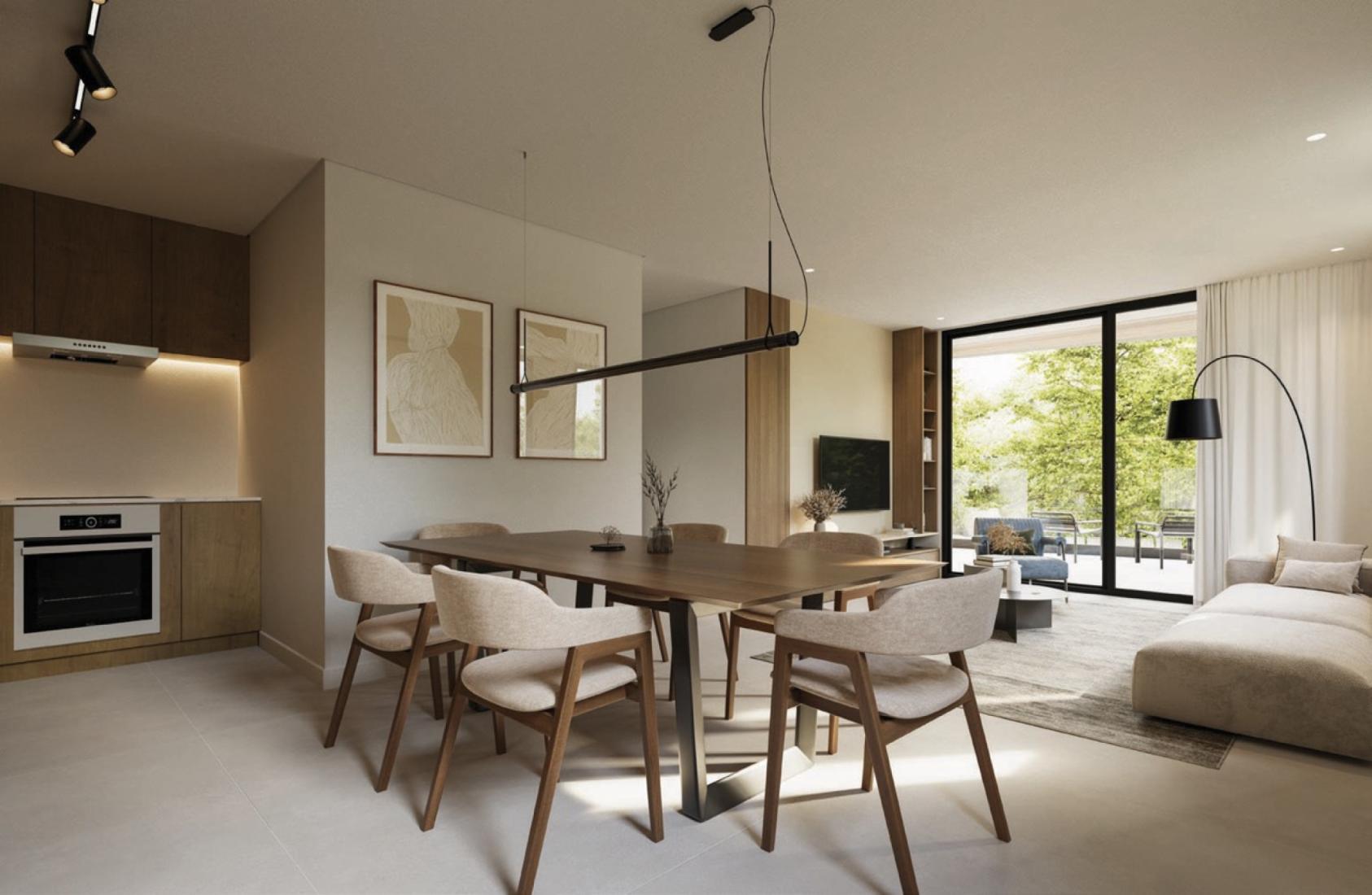 Livadia Garden Retreat