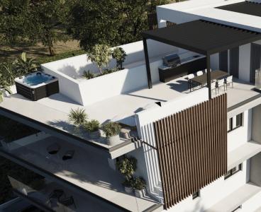 Livadia Rooftop Penthouse