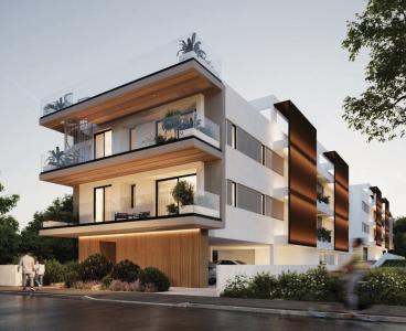 Prime Livadia Living