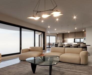 A Masterpiece of Space in Oroklini, Larnaca